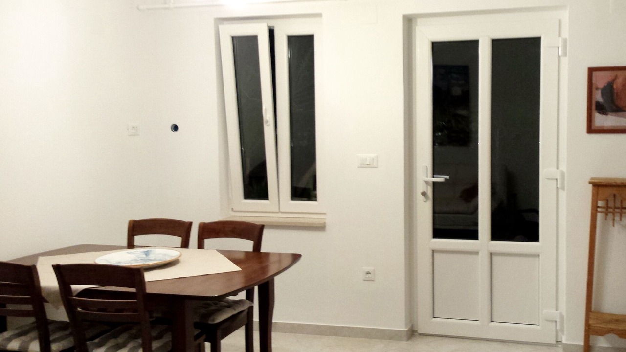 Photo of Livingroom in Nerezine