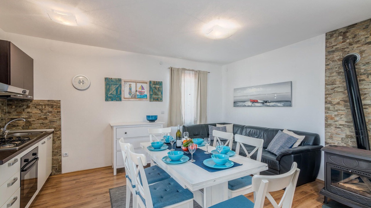 Photo of Bedroom in Kras