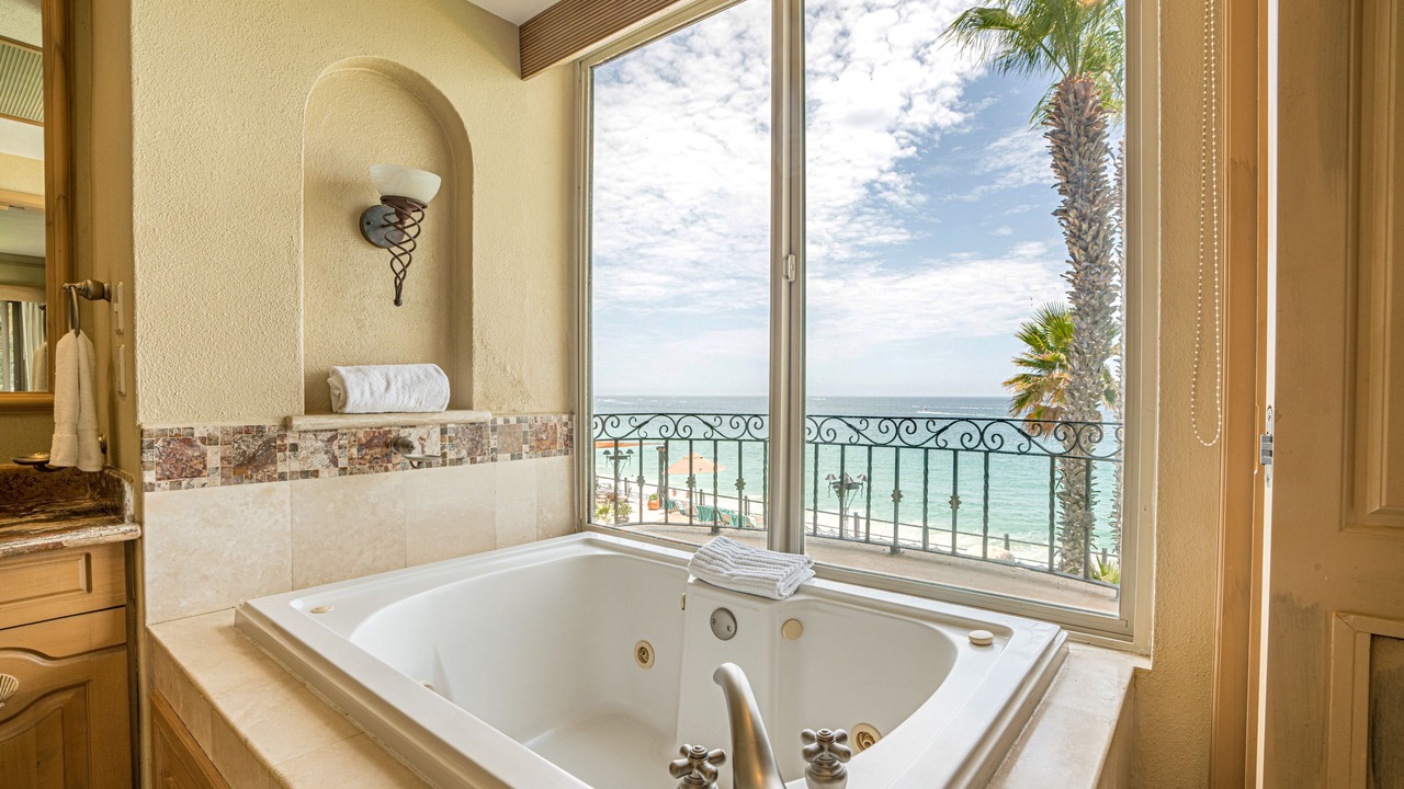 Photo of Bathroom in Cabo San Lucas