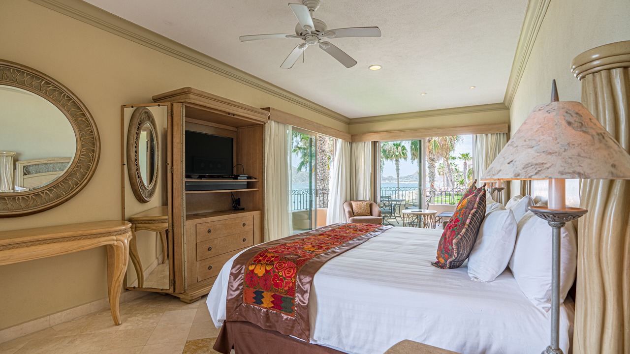 Photo of Bedroom in Cabo San Lucas