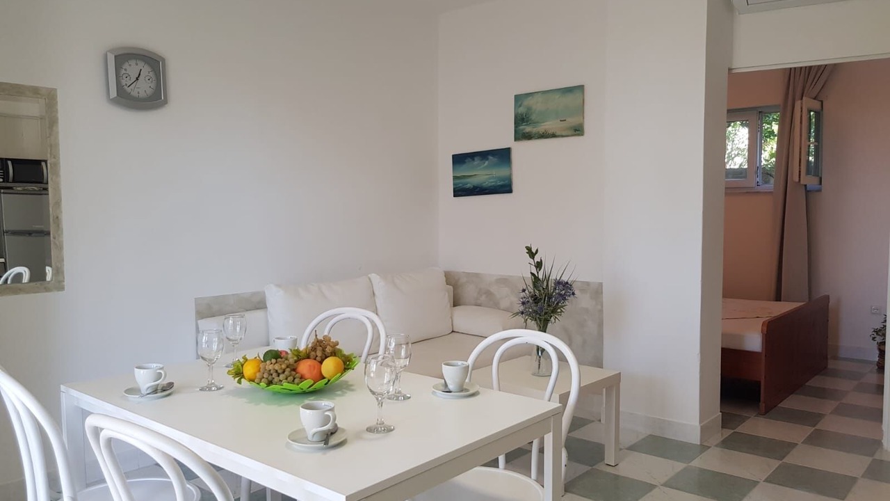 Photo of Livingroom in Banjol