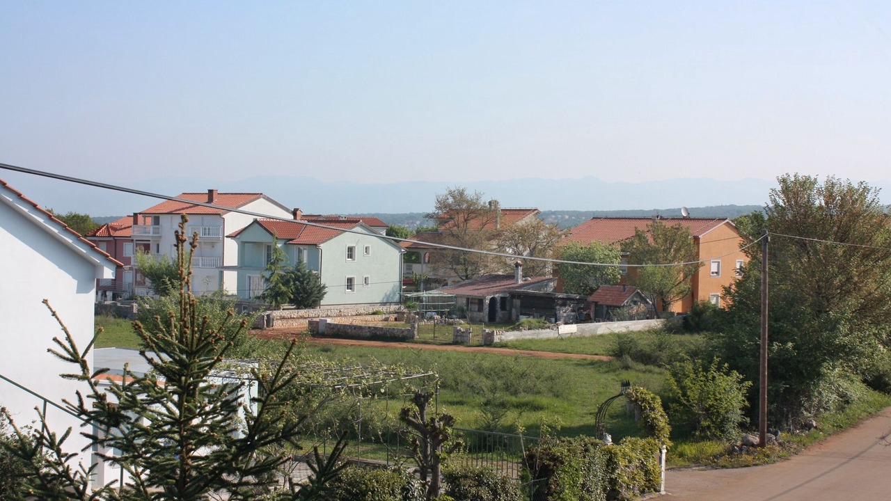 Photo of Patio Balcony in Sveti Anton