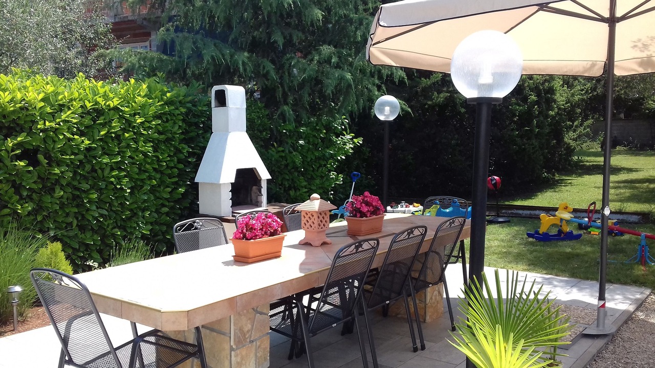 Photo of Outdoor in Sveti Anton