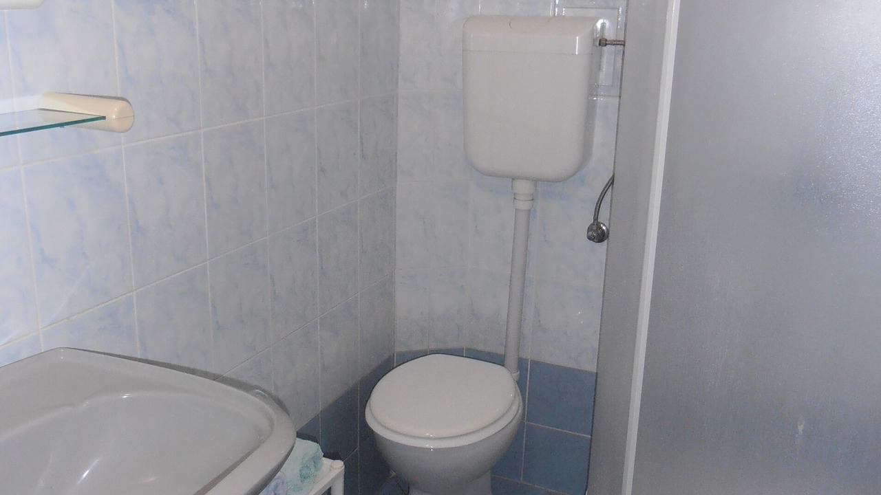 Photo of Bathroom in Sveti Anton