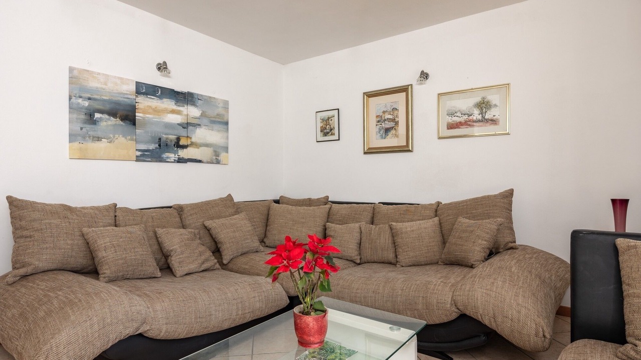 Photo of Livingroom in Kostrena