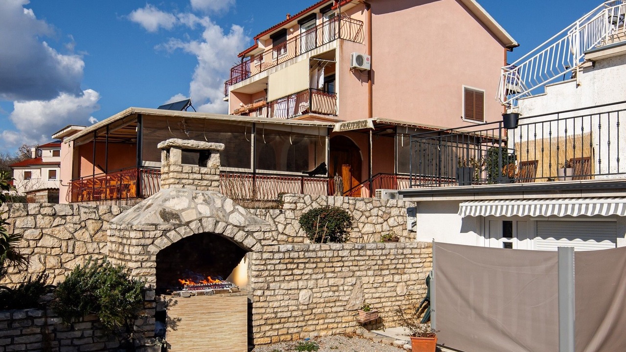 Photo of Outdoor in Kostrena