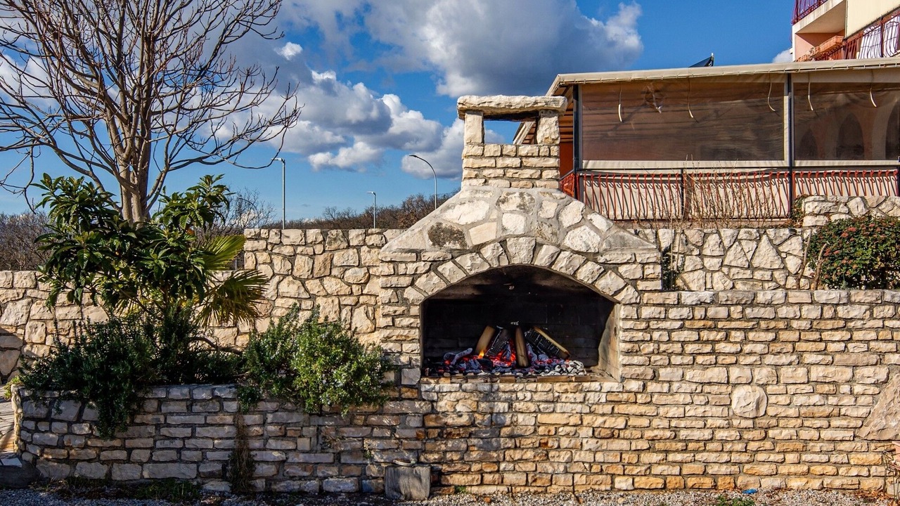Photo of Outdoor in Kostrena