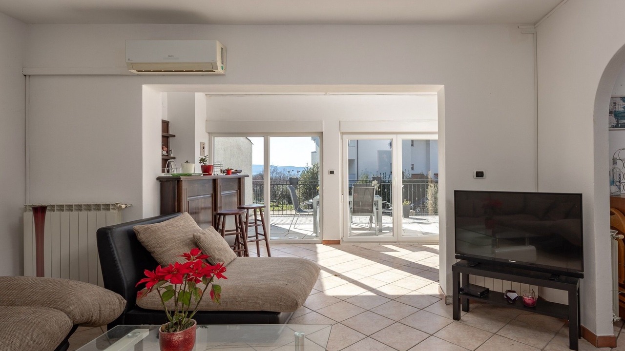 Photo of Livingroom in Kostrena