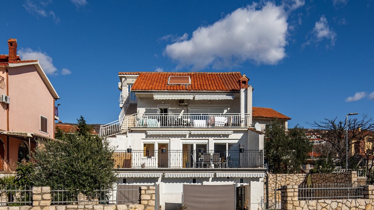 Photo of Outdoor in Kostrena