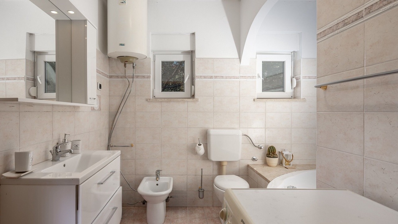 Photo of Bathroom in Kostrena
