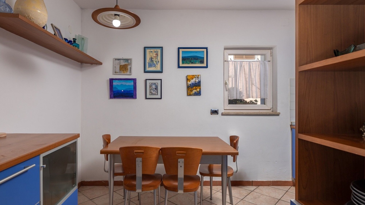 Photo of Livingroom in Kostrena