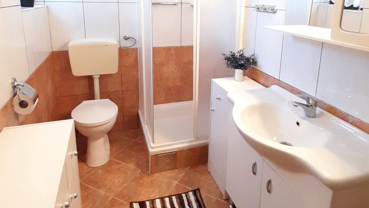 Photo of Bathroom in Sveti Anton