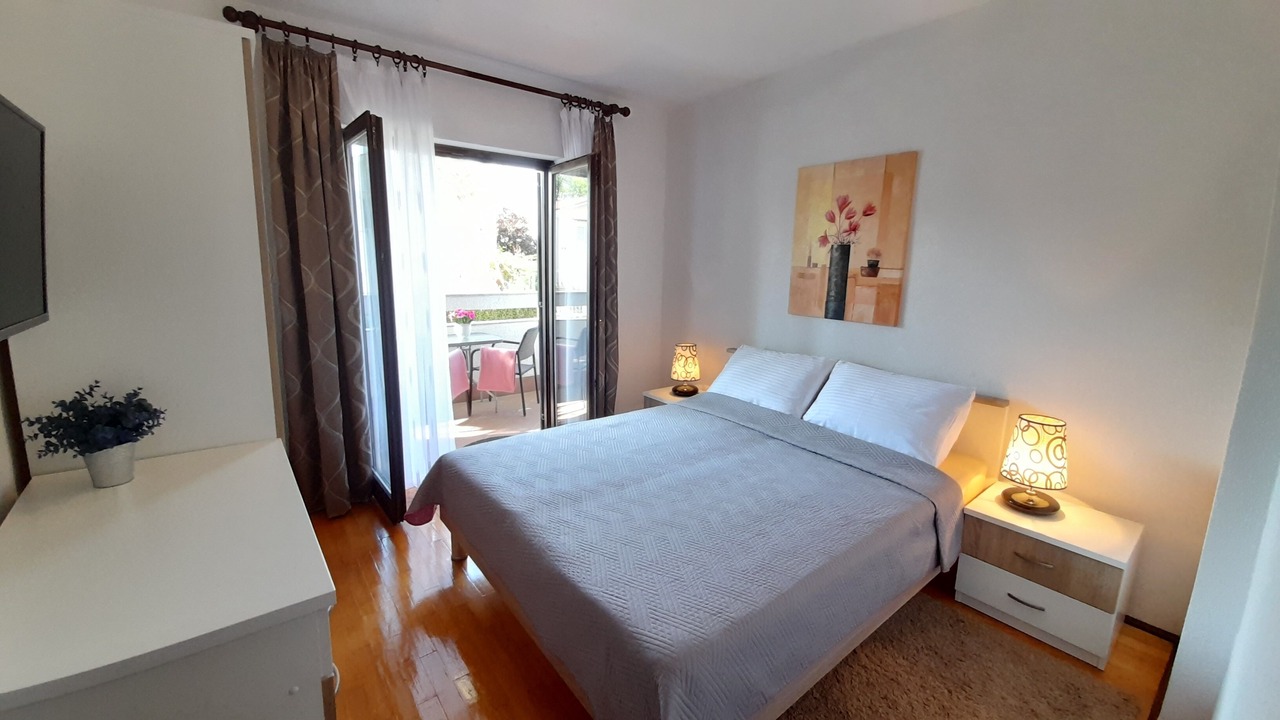 Photo of Bedroom in Sveti Anton