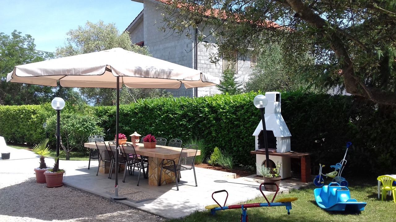 Photo of Outdoor in Sveti Anton