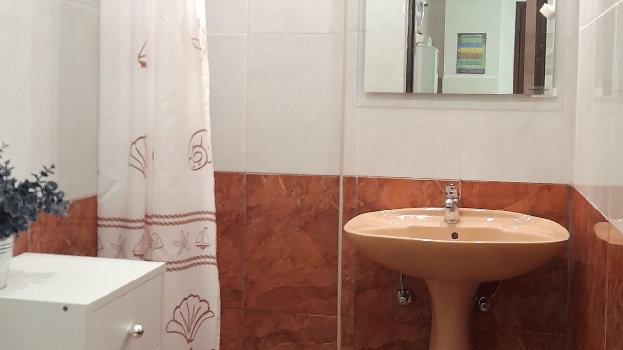Photo of Bathroom in Sveti Anton