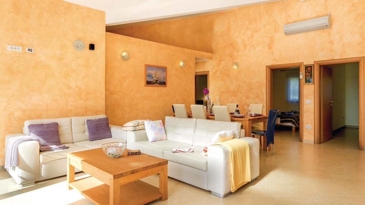 Photo of Bedroom in Medulin