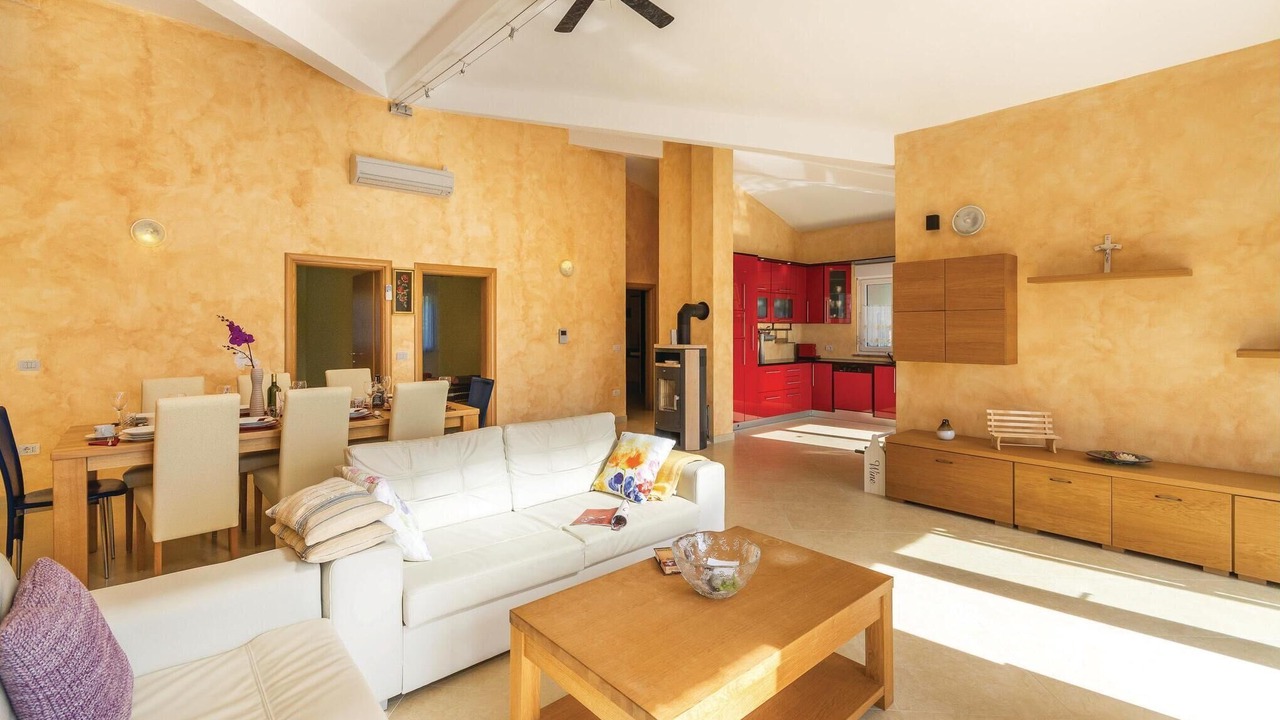 Photo of Bedroom in Medulin