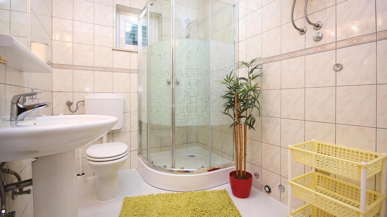 Photo of Bathroom in Pirovac