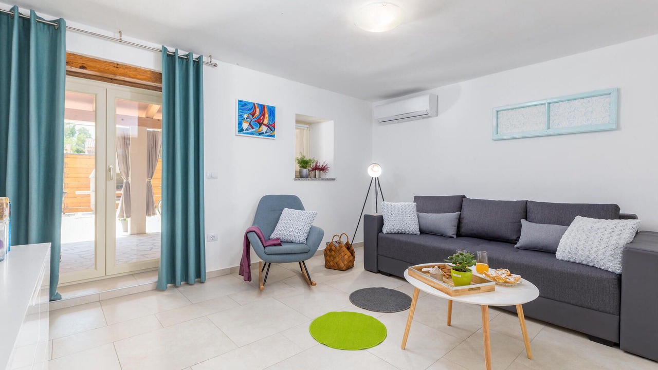 Photo of Bedroom in Mali Vareski
