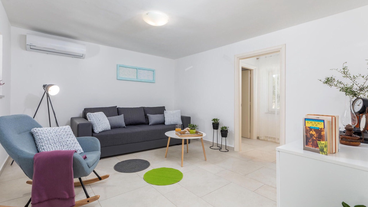 Photo of Bedroom in Mali Vareski
