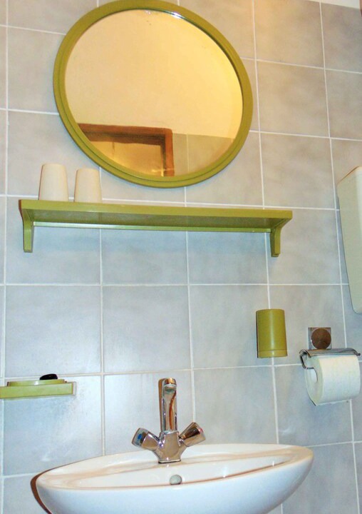Photo of Bathroom in Palit