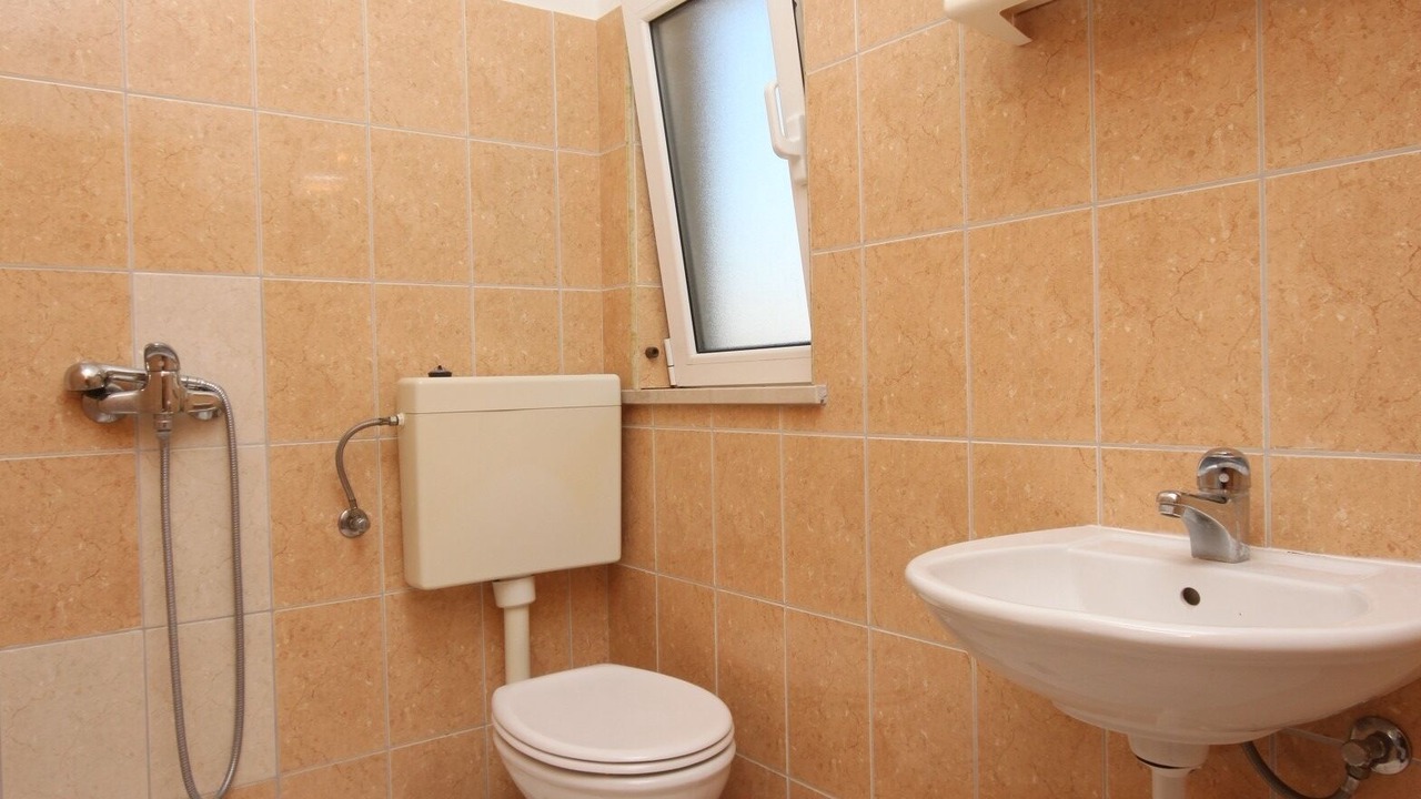 Photo of Bathroom in Kustici