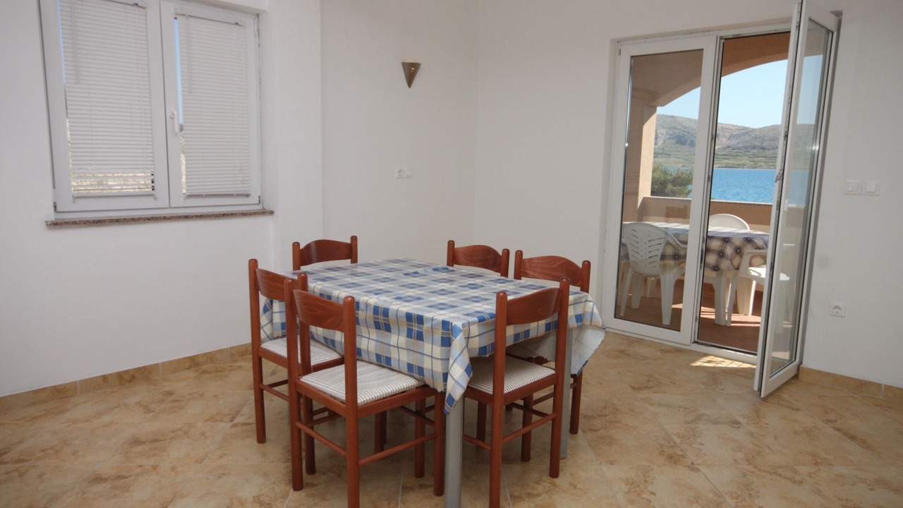 Photo of Livingroom in Kustici