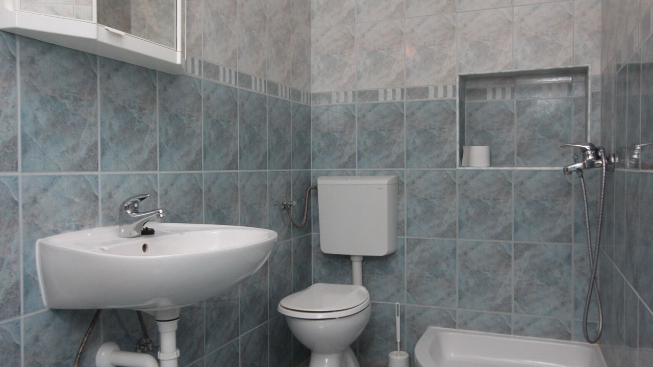 Photo of Bathroom in Kustici