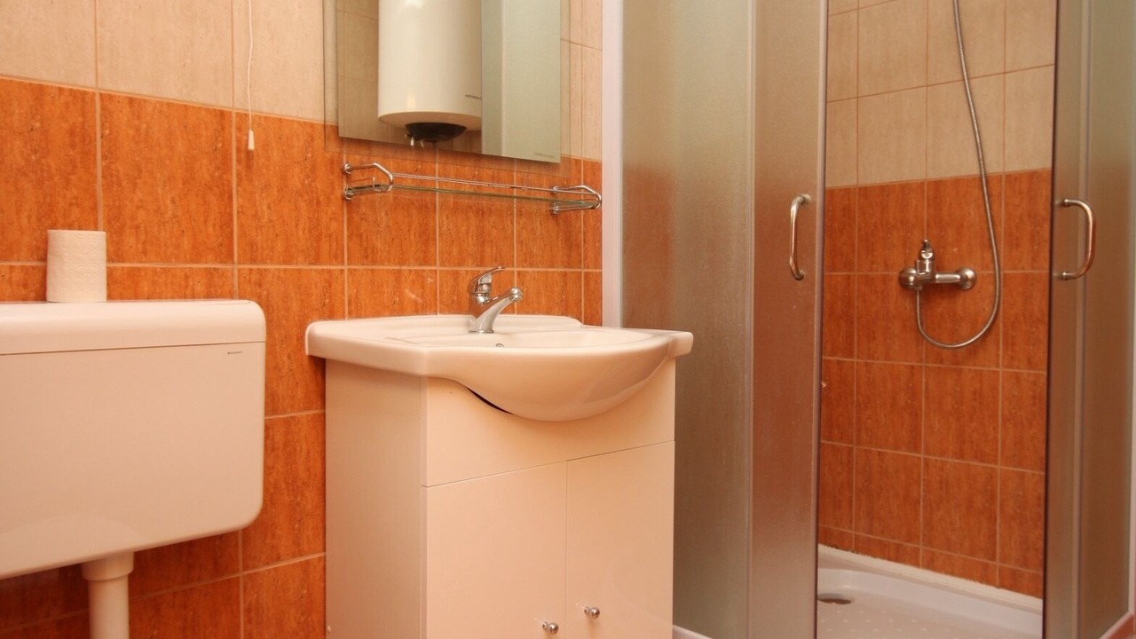 Photo of Bathroom in Kustici