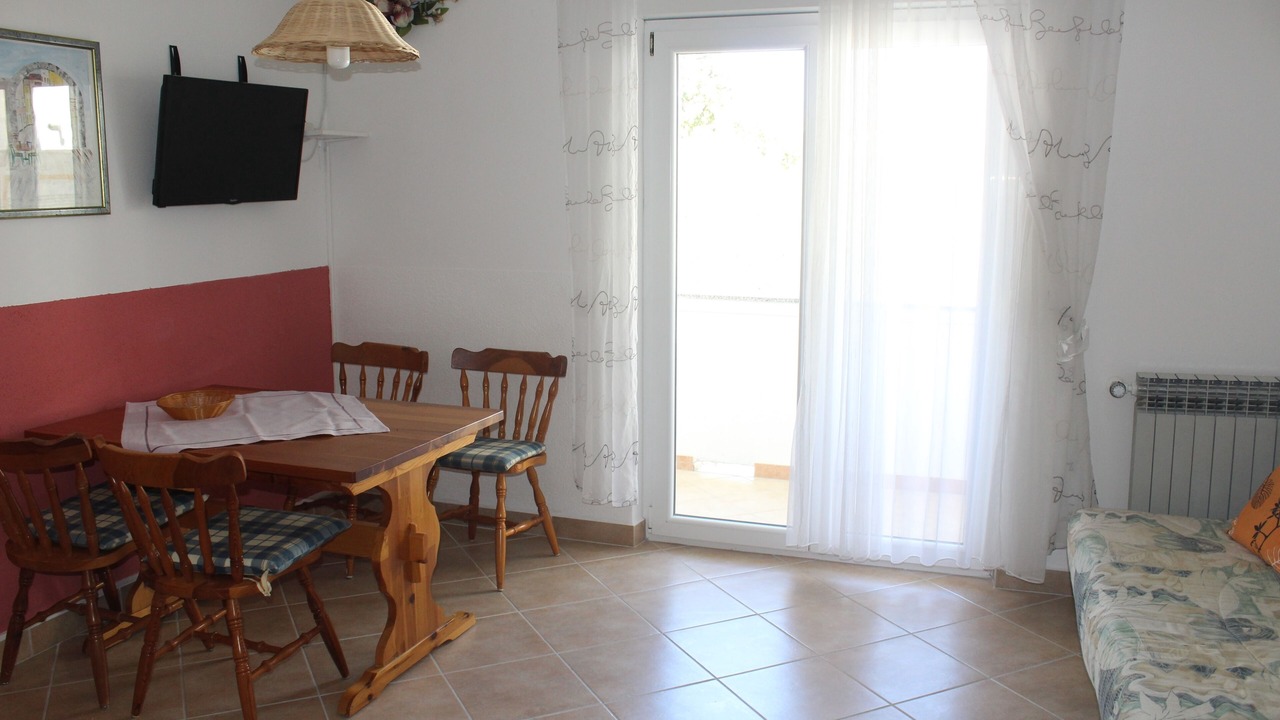 Photo of Livingroom in Banjol