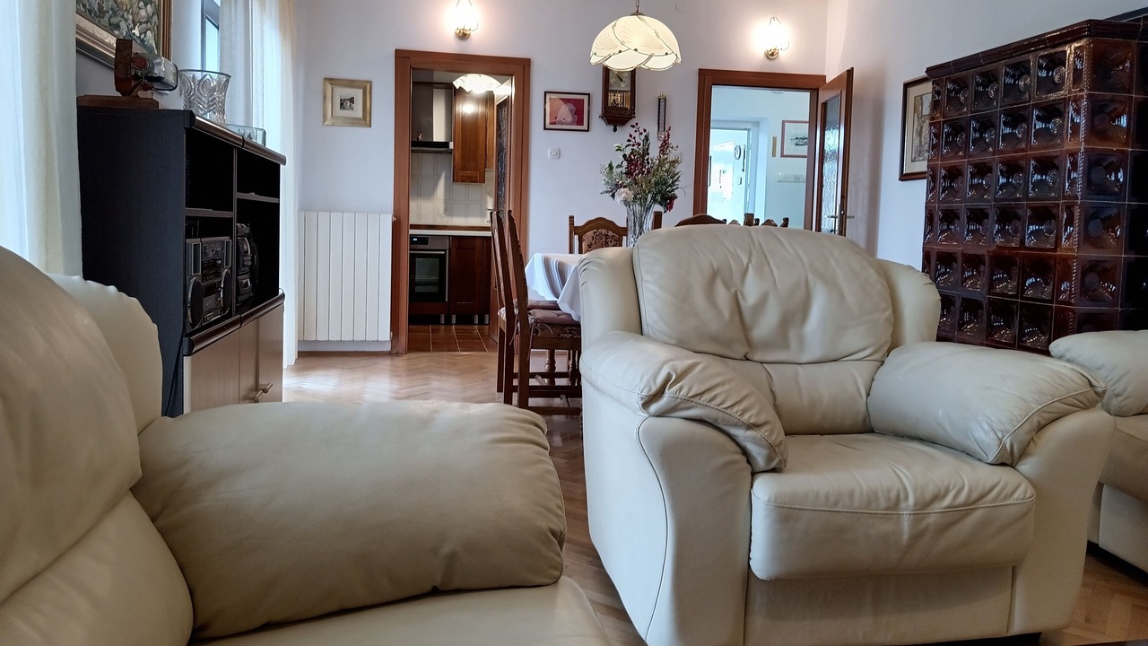 Photo of Livingroom in Poljica
