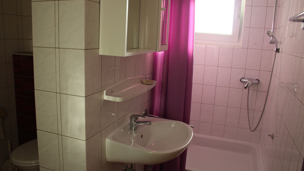 Photo of Bathroom in Banjol