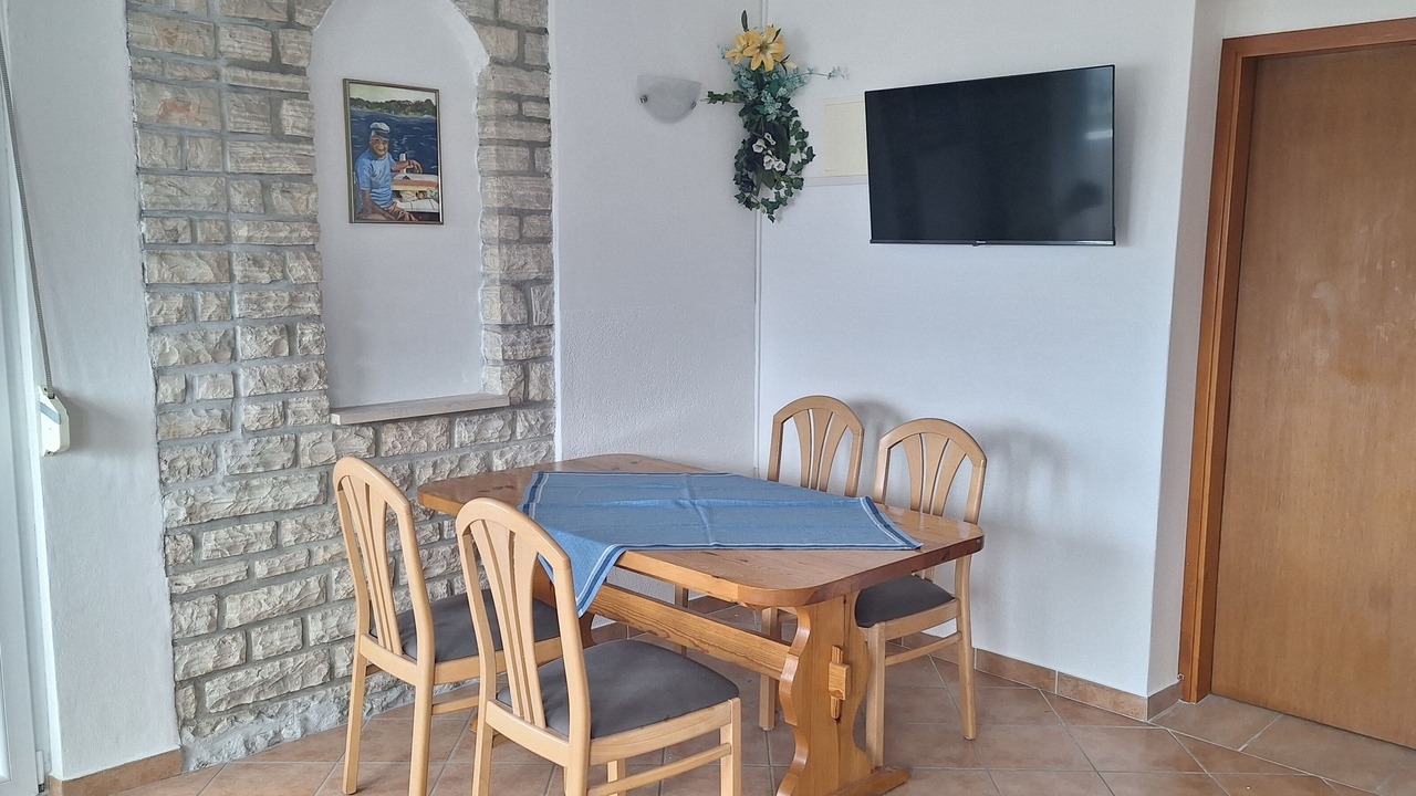 Photo of Livingroom in Banjol