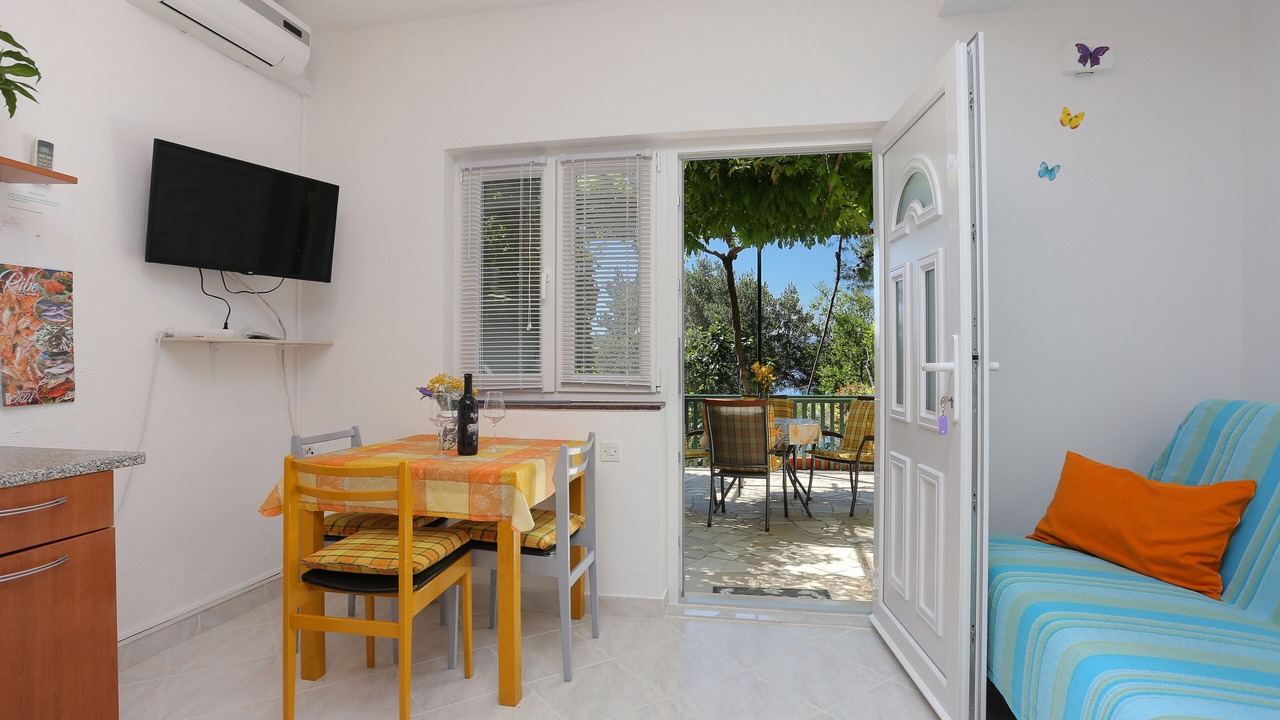 Photo of Livingroom in Lokva Rogoznica