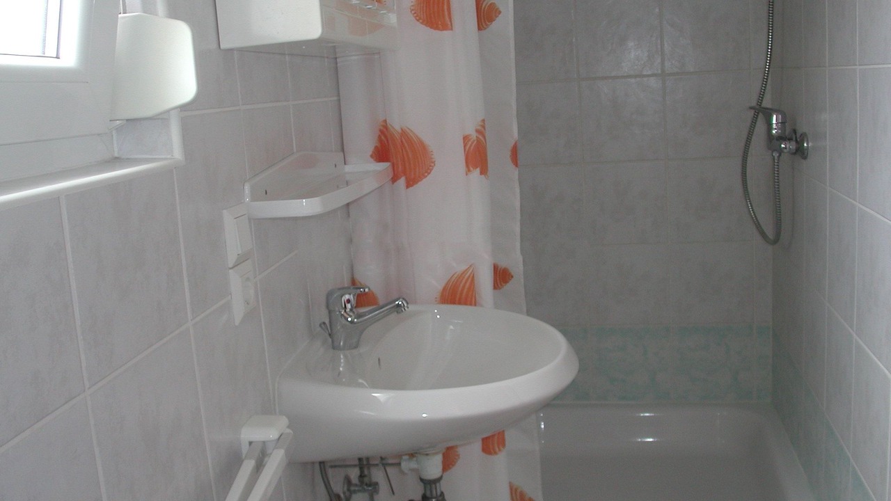 Photo of Bathroom in Banjol