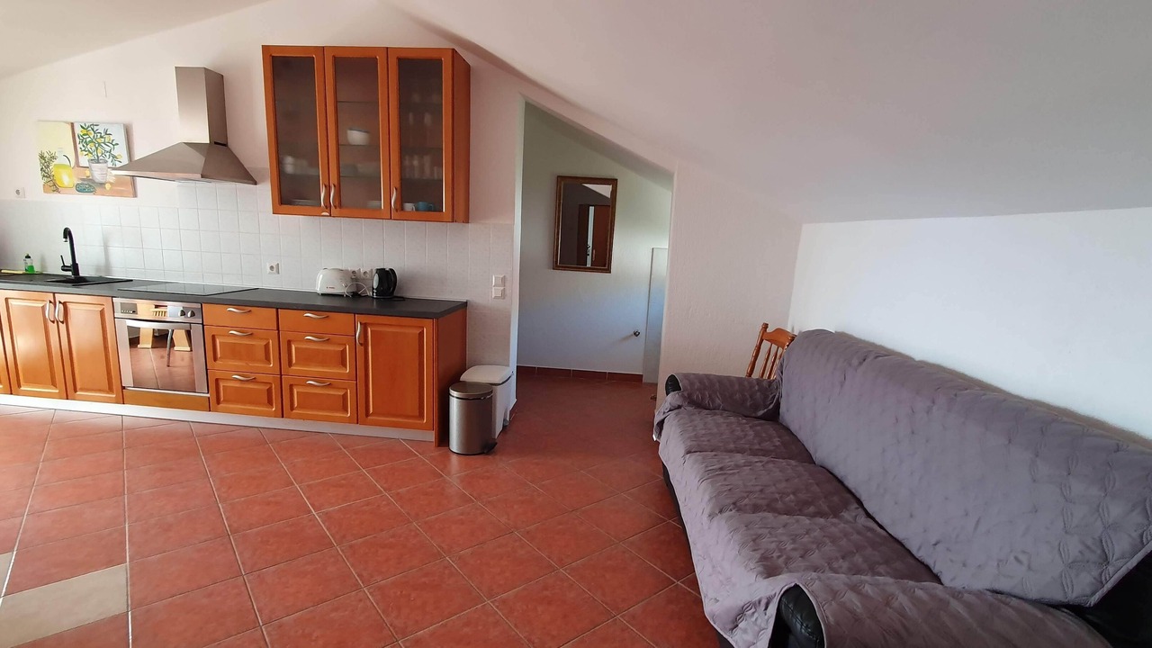 Photo of Livingroom in Banjol