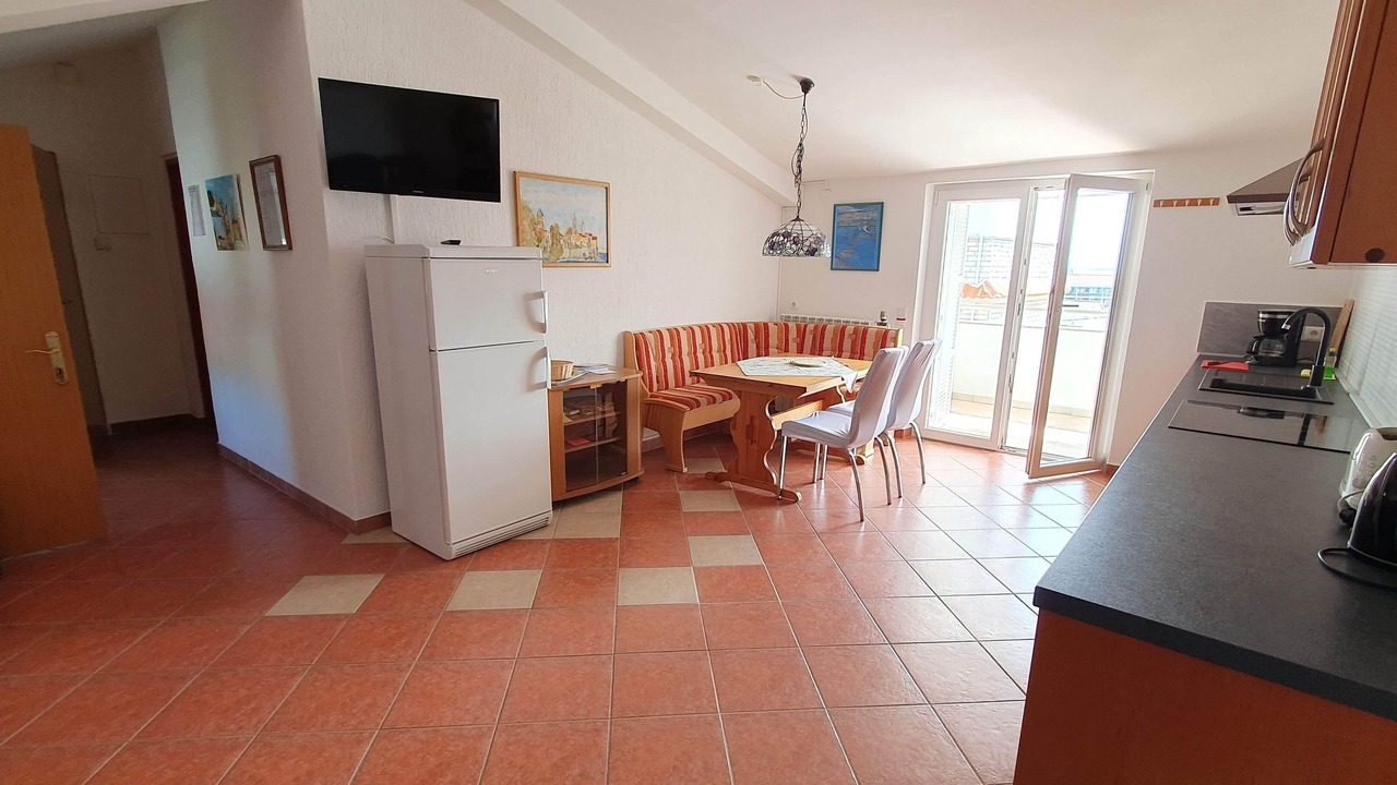 Photo of Livingroom in Banjol