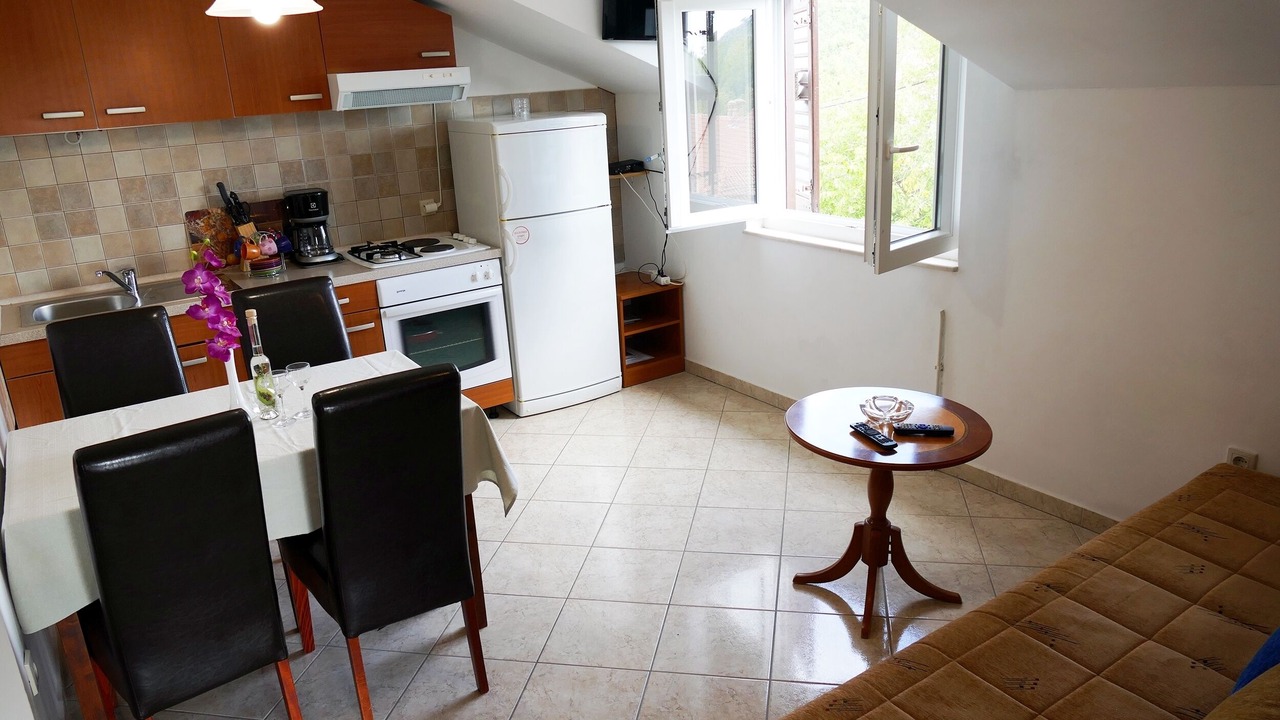 Photo of Kitchen in Bosanka