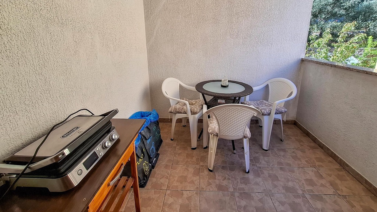 Photo of Outdoor in Cove Murtar