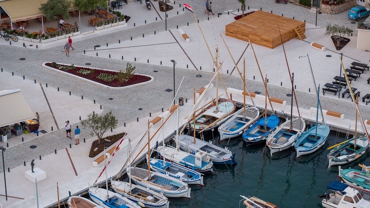 Photo of Outdoor in Betina