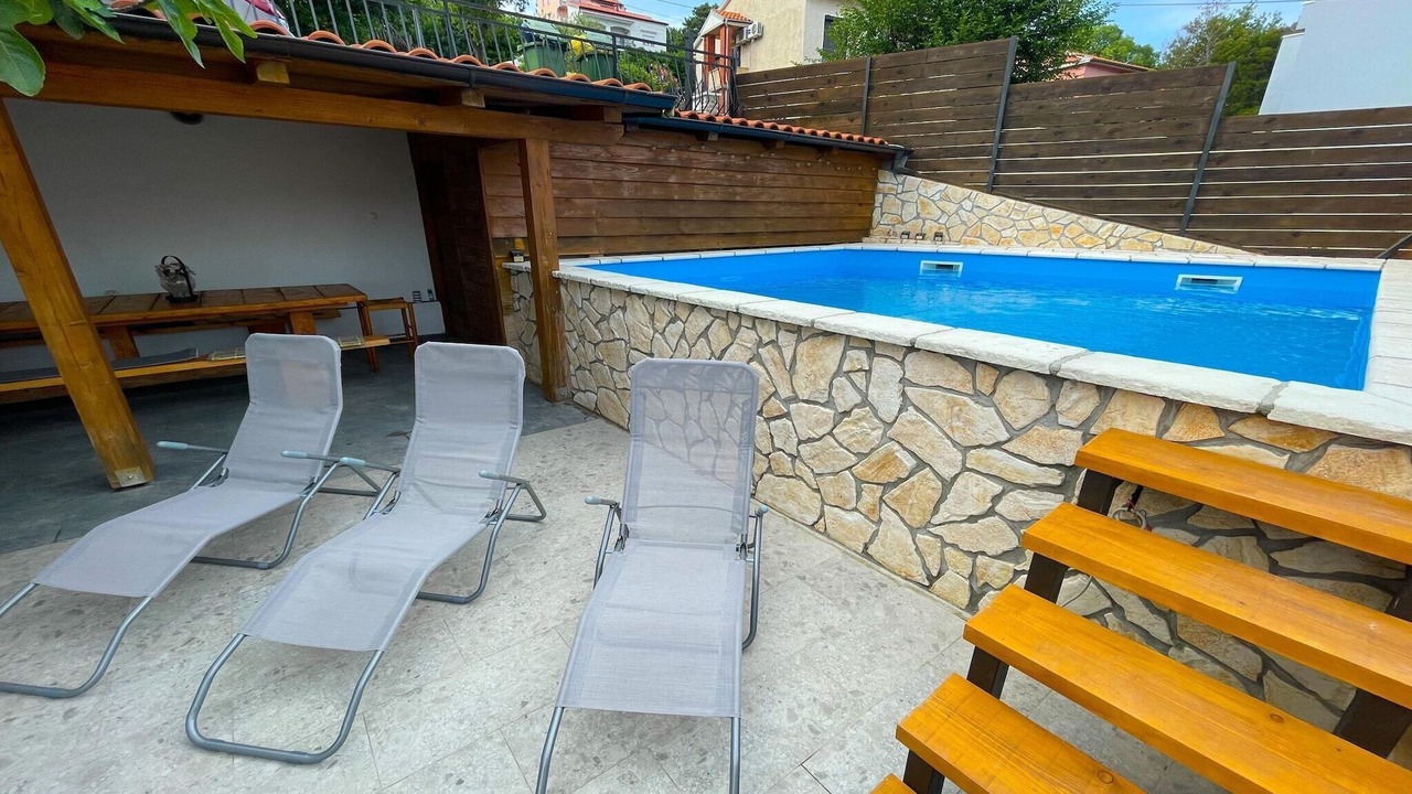 Photo of Outdoor in Dramalj