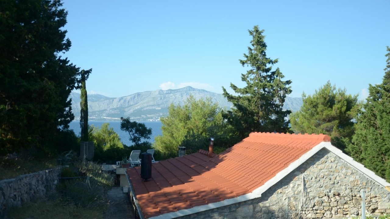 Photo of Outdoor in Postira