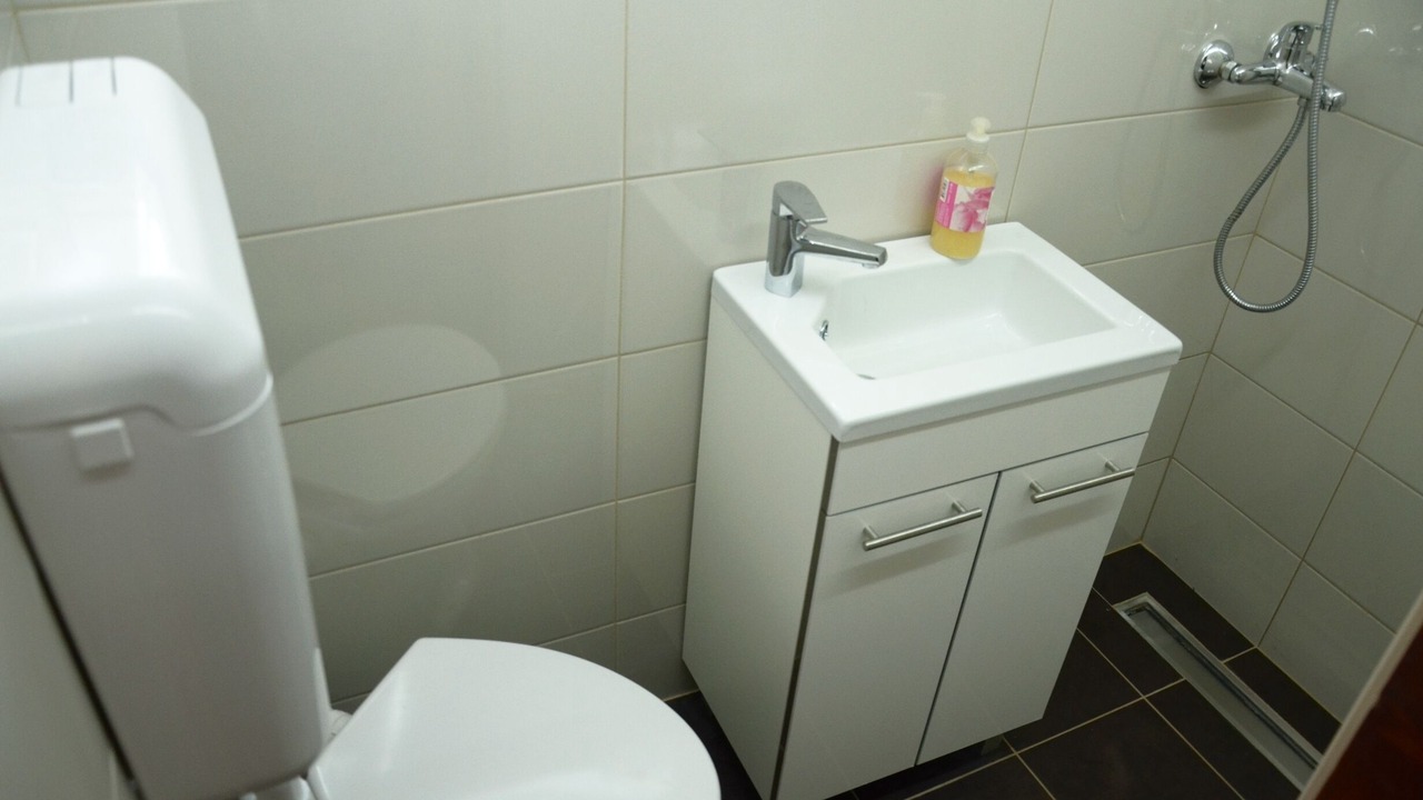 Photo of Bathroom in Postira