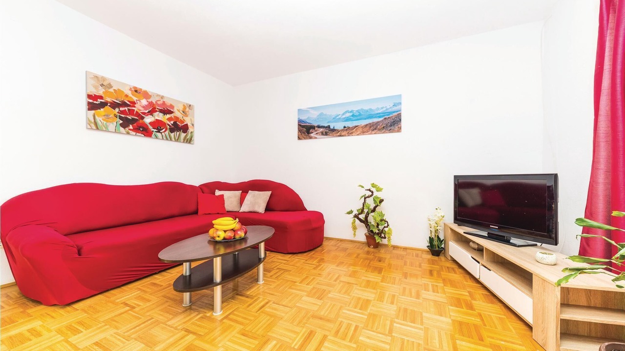 Photo of Bedroom in Primorski Dolac