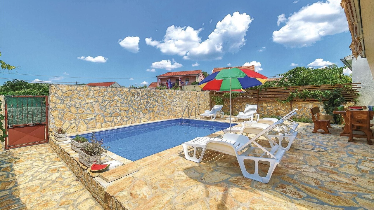 Photo of Outdoor in Primorski Dolac