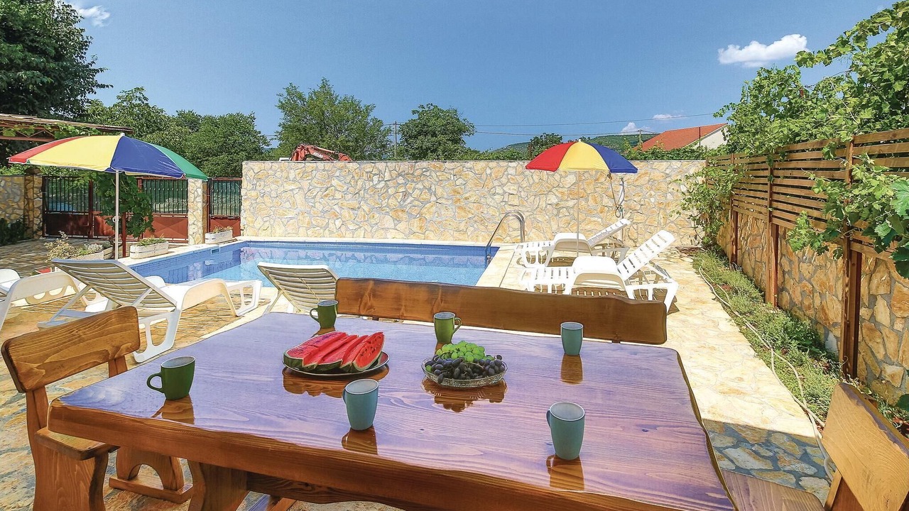 Photo of Outdoor in Primorski Dolac