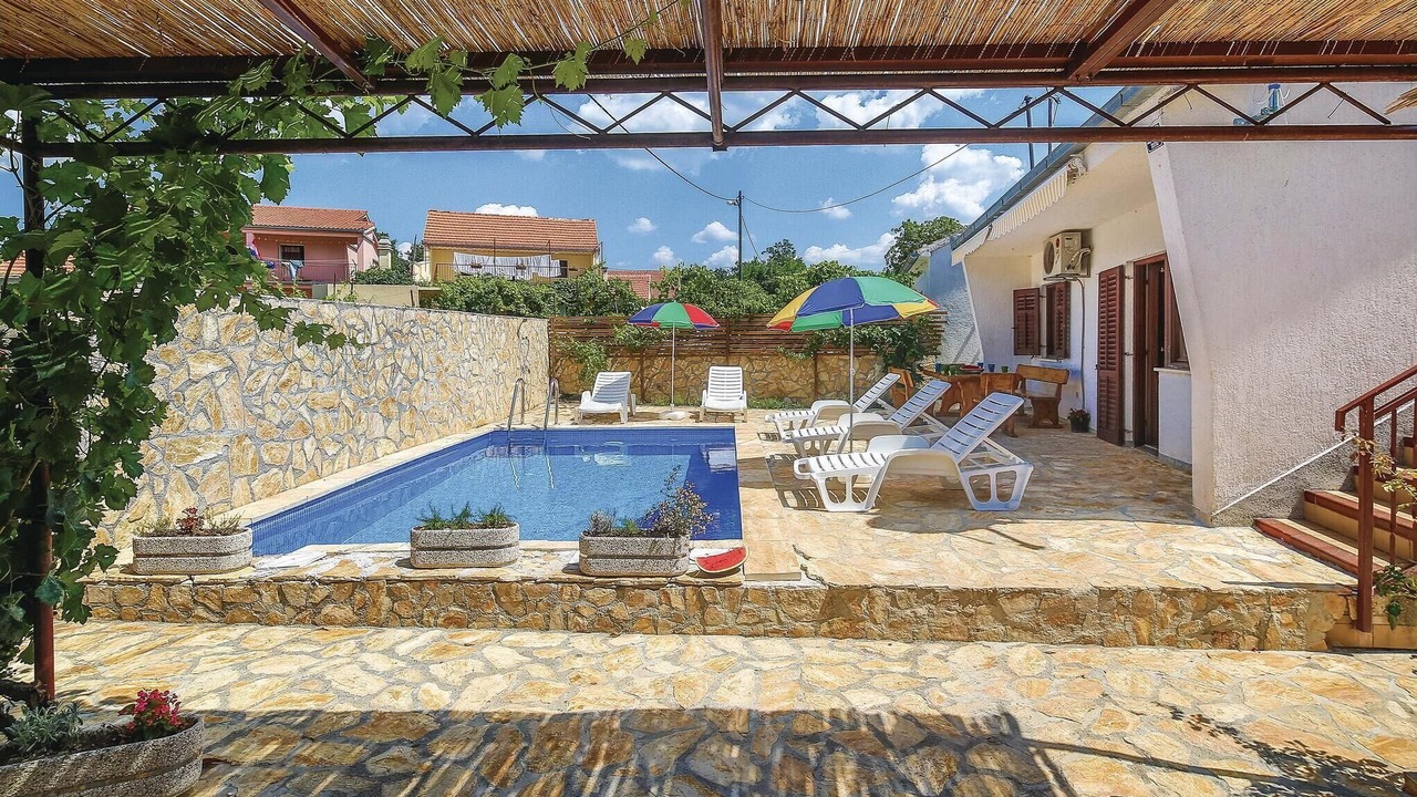 Photo of Outdoor in Primorski Dolac