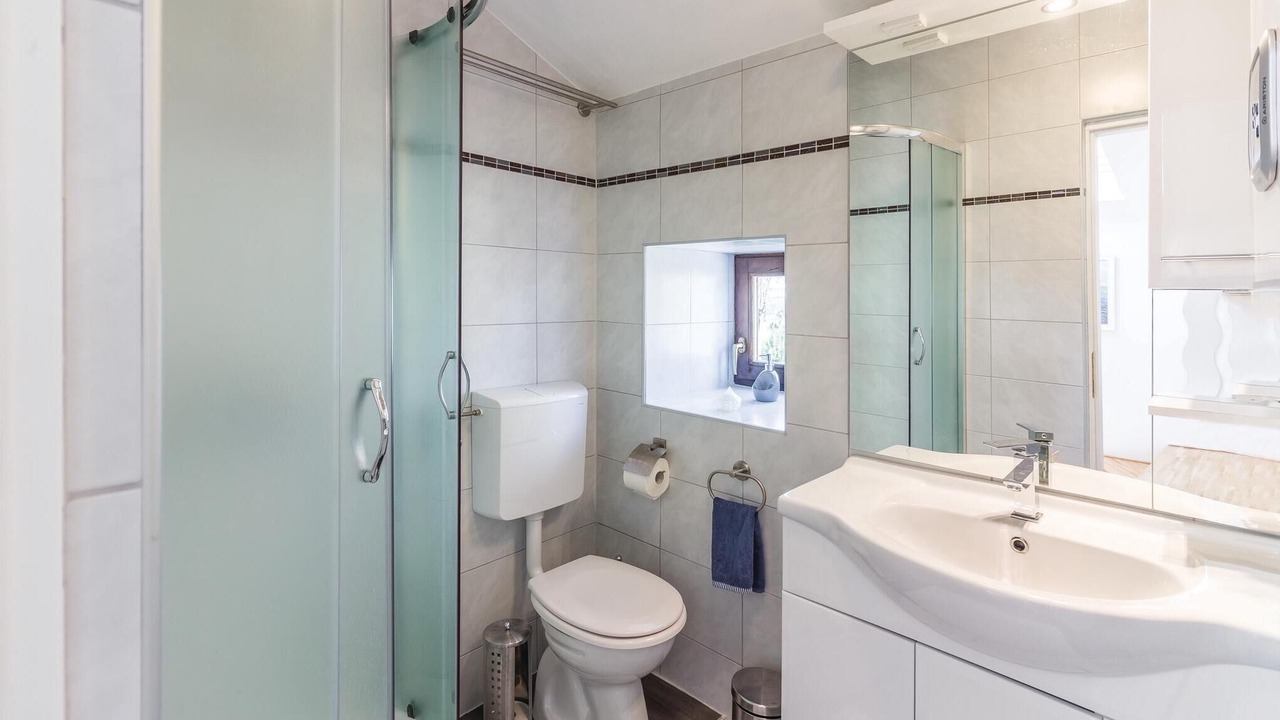 Photo of Bathroom in Pomer