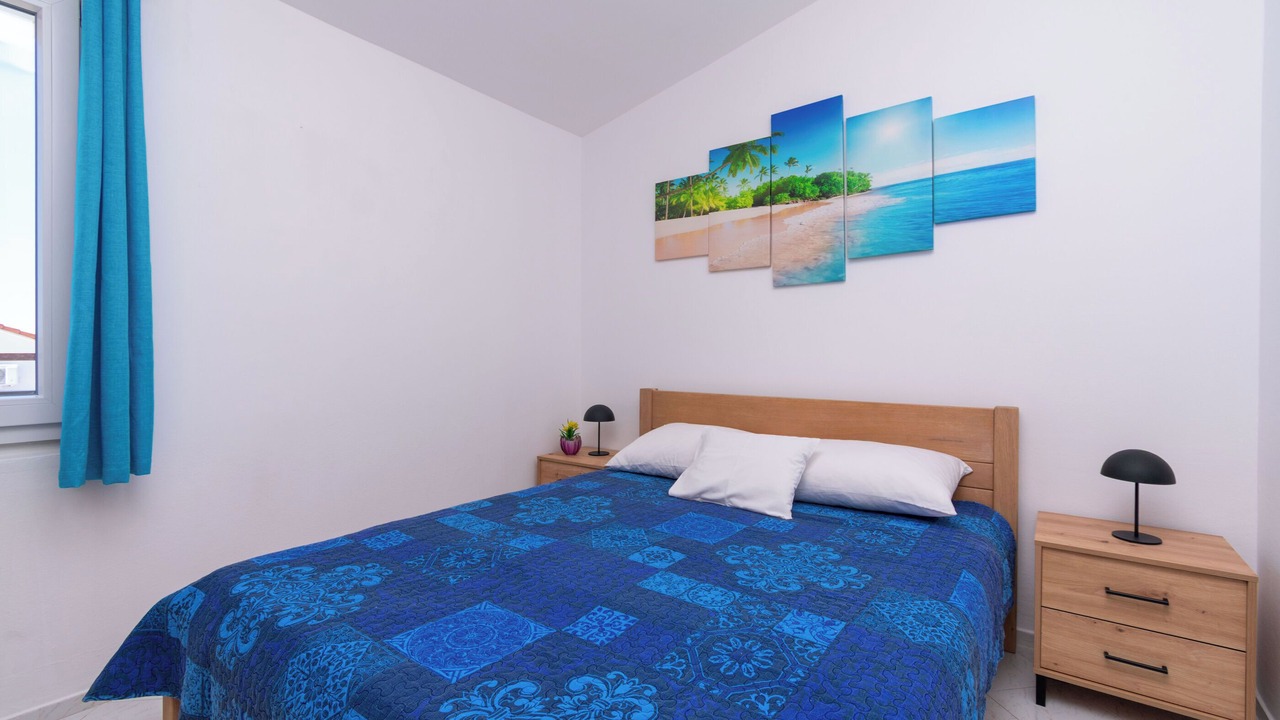 Photo of Bedroom in Pirovac