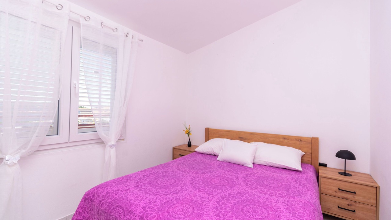 Photo of Bedroom in Pirovac
